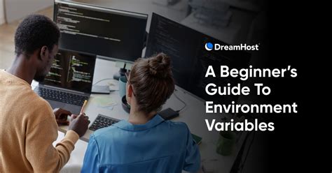 Image result for Environment Variables Explained