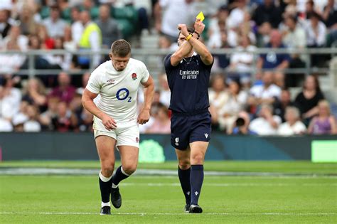 Explained: What is rugby's TMO bunker? - Rugby World