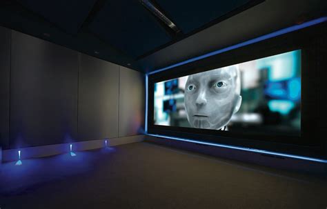 Sound & Vision | Screen Research Screens in India