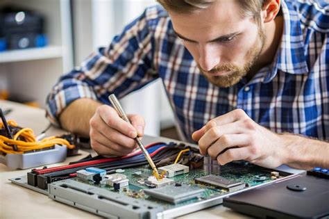 Image result for Computer Hardware Repair