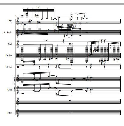 Image result for Random Composition