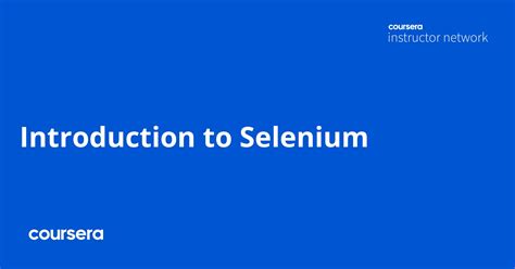 Image result for Java Selenium Course Poster