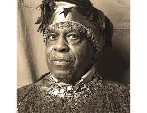 Thursday 9/19: BIMF Presents Sun Ra Recorded Music, 141 Green St ...