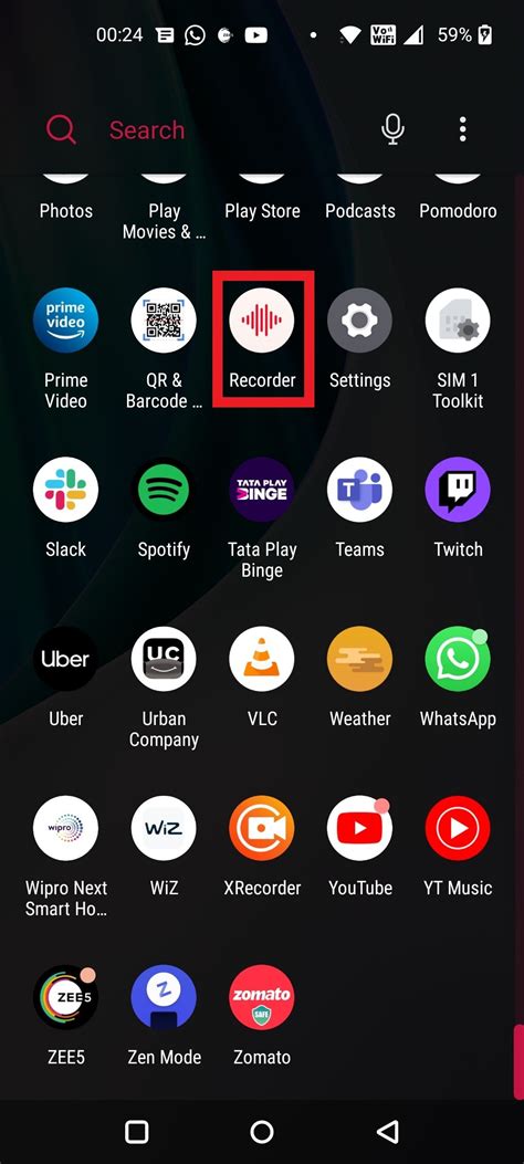 Image result for Create Android-App Record Audio