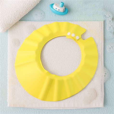 Adjustable Baby Shower Cap (1 Pc) – Homitat