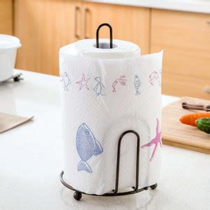 APEROL DESIGN Self Adhesive Towel Holder/Towel Hanger/Napkin Hanger ...