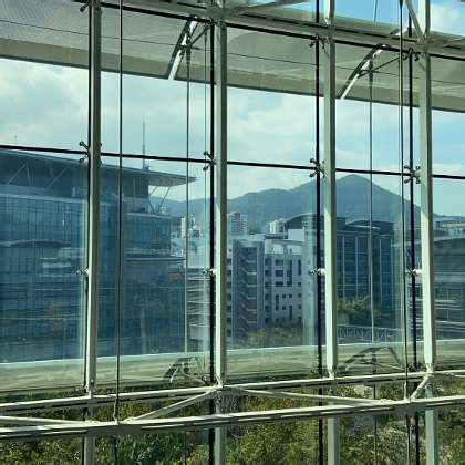 Bio-Rhythm Office Photos