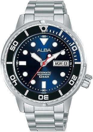 Buy ARGOS Mens Wrist Watch at Amazon.in