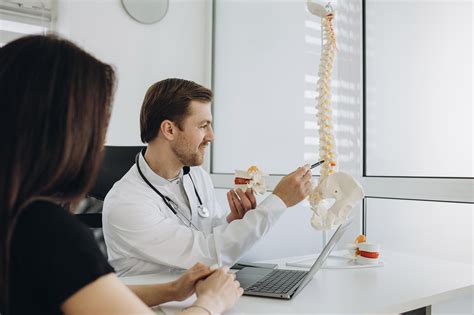 What are Spinal Tumors? Symptoms, Diagnosis and Treatment — Healwise International