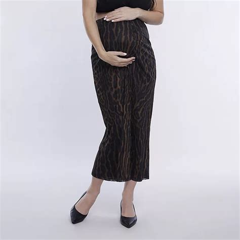 Maternity Motherhood® Maxi Skirt