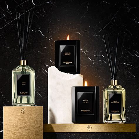 Guerlain Services . Appointment, Treatment, Make-up, Fragrance ...