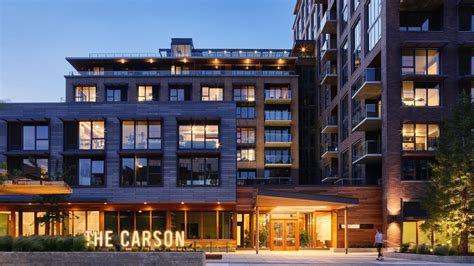 The Carson - GBD Architects