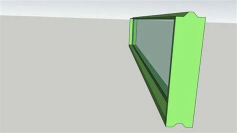 Noise barriers - Transparent Noise Barrier Manufacturer from Noida