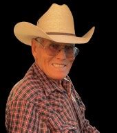 ROY SLIGER - 2024 - Comanche Funeral Home