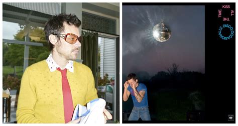 Harry Styles Storms to #1 on Spotify with 'Aperture' / Unwraps 'Kiss ...