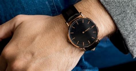 Adorn Your Wrists With These Timeless Analogue Watches! | WhatsHot ...