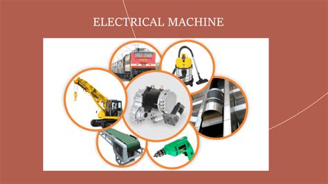 Electrial Machine 的图像结果