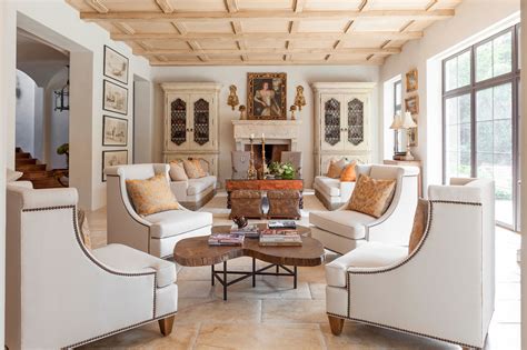 Interior Design Living Room Traditional