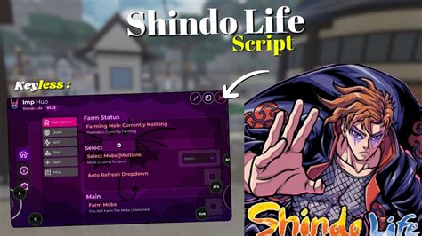 Shindo Life Grinding Script 的图像结果