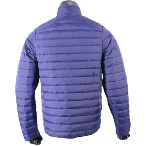 Image result for Custom PVC Puffer Jacket