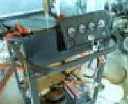 Image result for Build Engine Test Stand