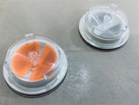 Exhalation Valve - Exhalation Valve For Mask Manufacturer from Gurgaon