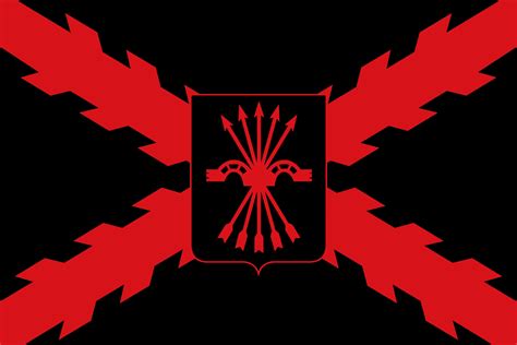 Falangist Spanish Empire - Pax Historia