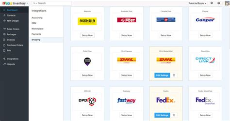 Zoho Inventory Price, Features, Reviews & Ratings - Capterra India