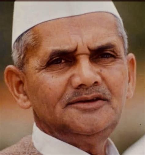 Remembering Lal Bahadur Shastri – A Leader of Integrity, Courage, and ...