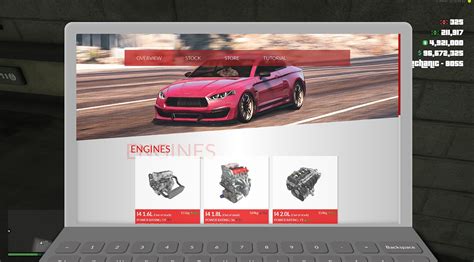 Image result for Fivem Engine Swap Script