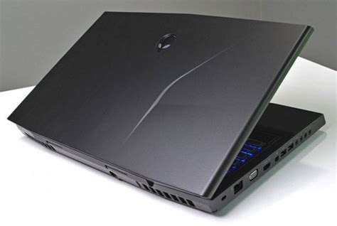 Image result for Alienware M17x R1