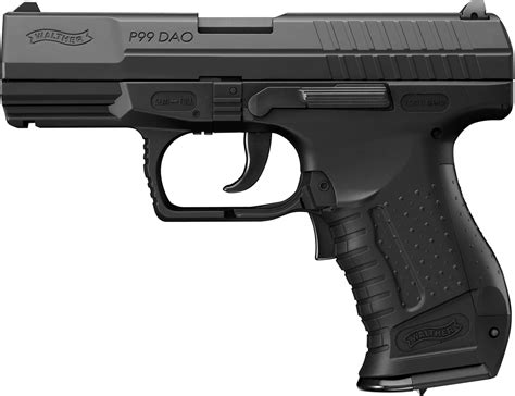 東京マルイ(TOKYO MARUI) Walther P99 Full Auto Electric Blowback Pistol ...