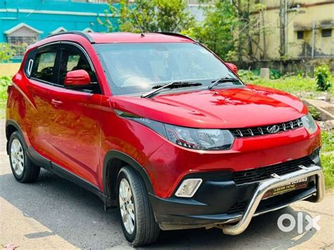 Mahindra KUV 100 mahindra-kuv-100-d75-k8, 2017, Diesel - Cars - 1802962587