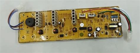 PCB Washing Machine 的图像结果