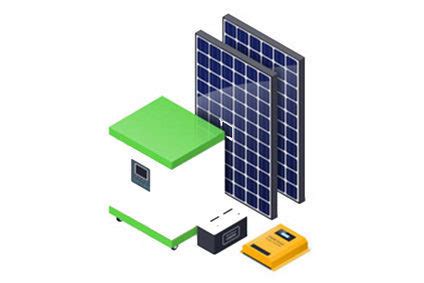 Balance of Systems | RSPL | Solar Panels | Turnkey Solar EPC | Solar BOS