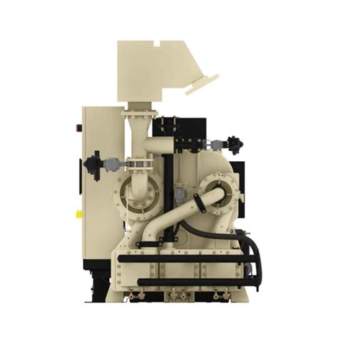 MSG® TURBO-AIR® NX 1500 Centrifugal Air Compressor