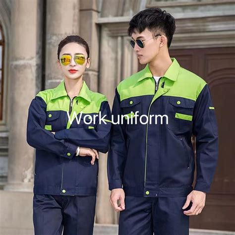 Engineering Uniform 的图像结果