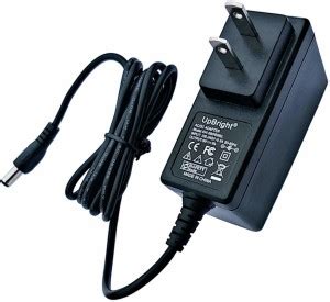 UpBright New AC/DC Adapter for Western Digital WD WD2500B007 WD3200B007 ...
