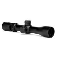 Trinity Force 2-7x32mm P4 Sniper 1in Tube Rifle Scope | Customer Rated ...