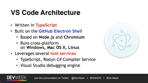 Image result for Visual Studio Code Architecturee