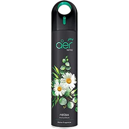 Godrej aer Violet Valley Bloom Home Air Freshener Spray (270 ml) - Pack ...