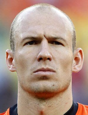 Arjen Robben - Detailed stats | Transfermarkt