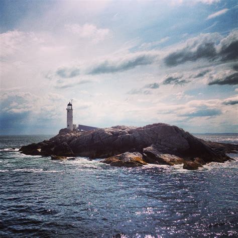 About Us - Isles of Shoals Steamship Company