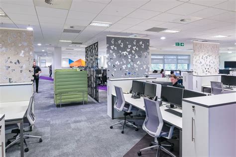 Vix Technology Office Photos