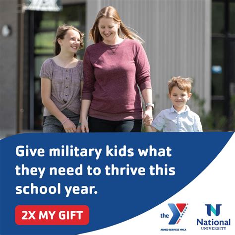 Armed Services YMCA National Headquarters on LinkedIn: With peak PCS season this summer ...