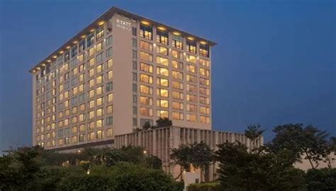 Top 10 Best Hyatt Hotels in India 2025 - Travels Finder