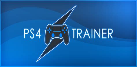 Image result for PS4 Trainer Tutorial