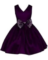 Fairy Dolls Girls Party Wear Frock: Amazon.in: Clothing & Accessories