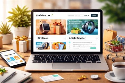 alaikas.com Review: Features, Offers & Article Tools