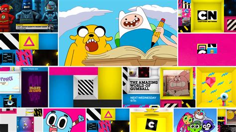 Image result for Cartoon Network 2016 Scan